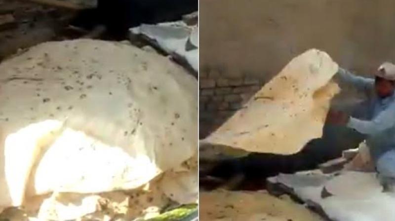 Chadar Roti Chadar Roti