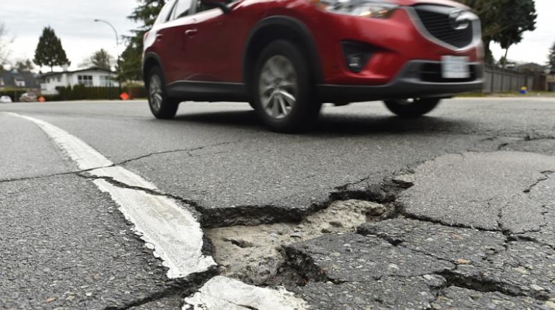 Open polls of administration, road conditions worsene a few days ago Open polls of administration, road conditions worsene a few days ago