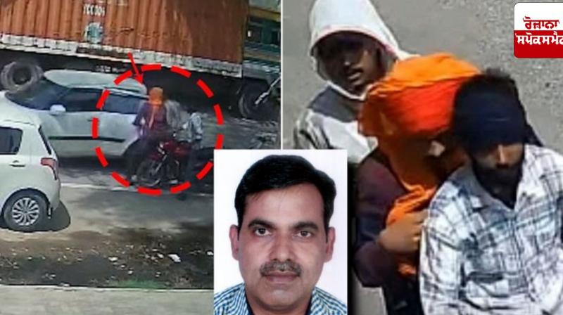 Sanjay Verma murder case: Three youths from Rajasthan arrested for sheltering shooters Sanjay Verma murder case: Three youths from Rajasthan arrested for sheltering shooters