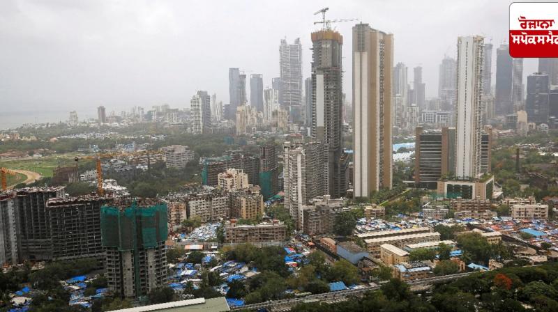 Sales of luxury homes in Delhi increased 3 times this year: ASSOCHAM-CBRE Sales of luxury homes in Delhi increased 3 times this year: ASSOCHAM-CBRE