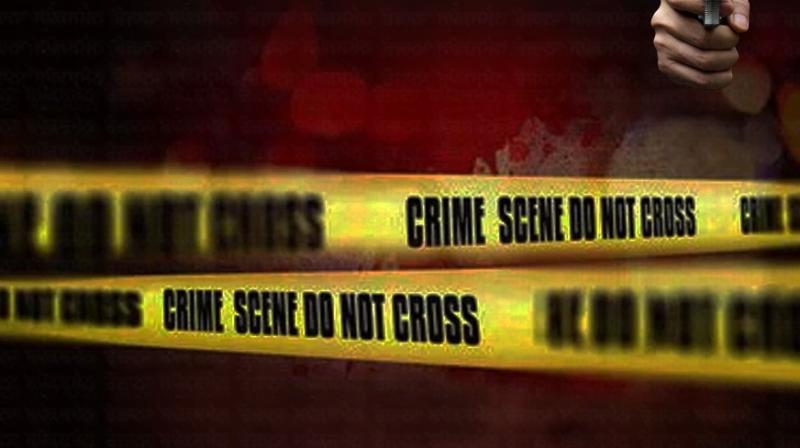 Haryana Police encounters wanted gangster Kaushal Haryana Police encounters wanted gangster Kaushal