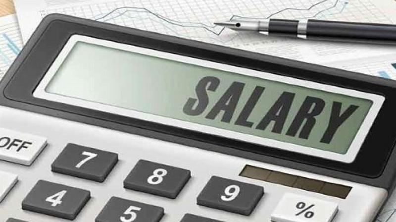 SALARY SALARY