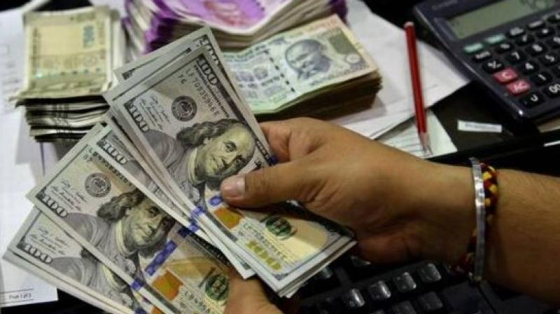 Dollar Dollar