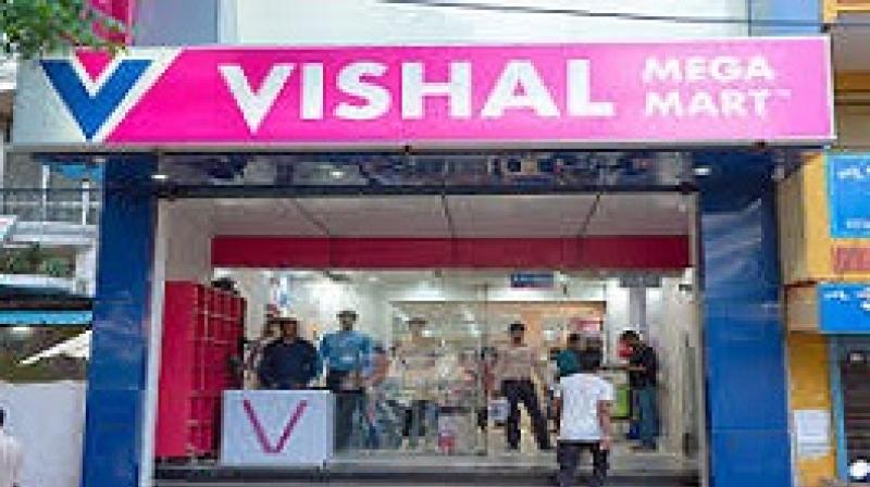 Vishal Mega Mart Vishal Mega Mart