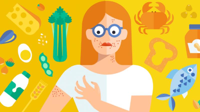 Allergy Allergy
