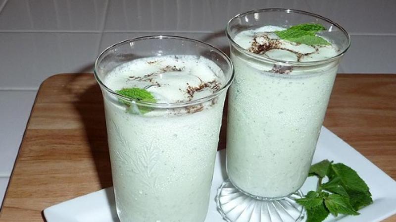 Lassi Lassi