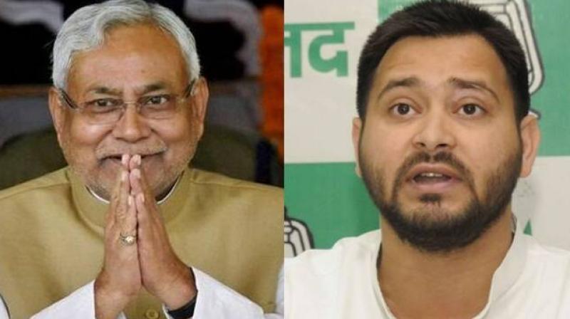 Bihar Assembly Election Results Today