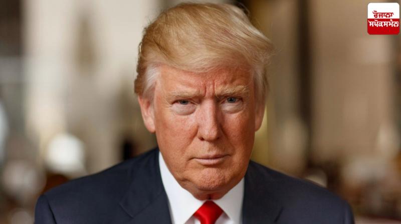 Trump announces 30 percent tariff on European Union and Mexico Trump announces 30 percent tariff on European Union and Mexico