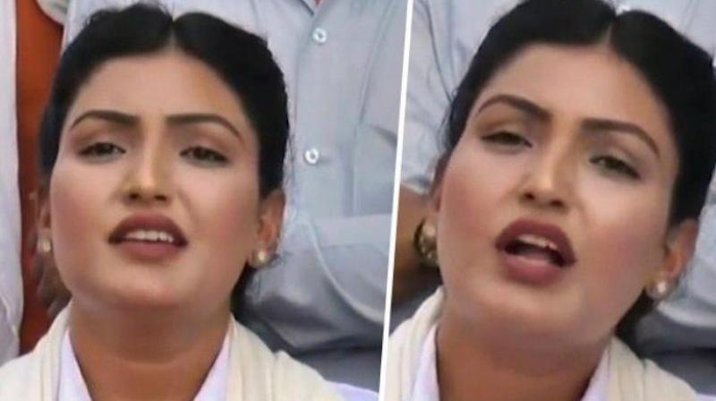 Anmol gagan maan Anmol gagan maan