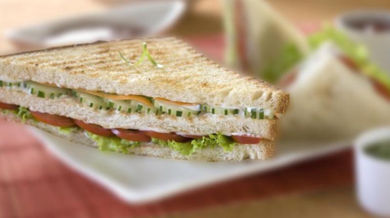 Sandwich Sandwich