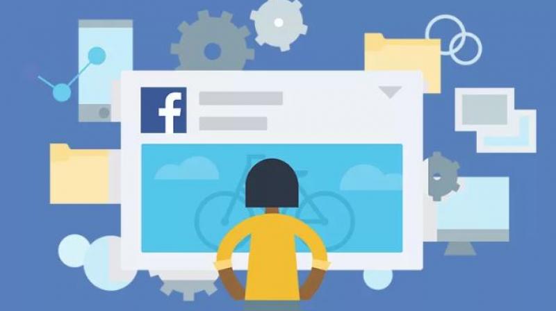 Facebook Facebook