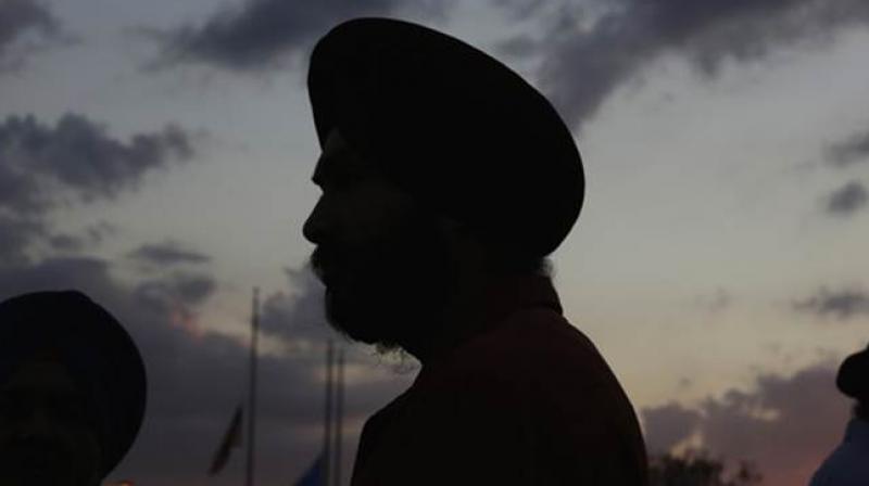 Sikh Sikh