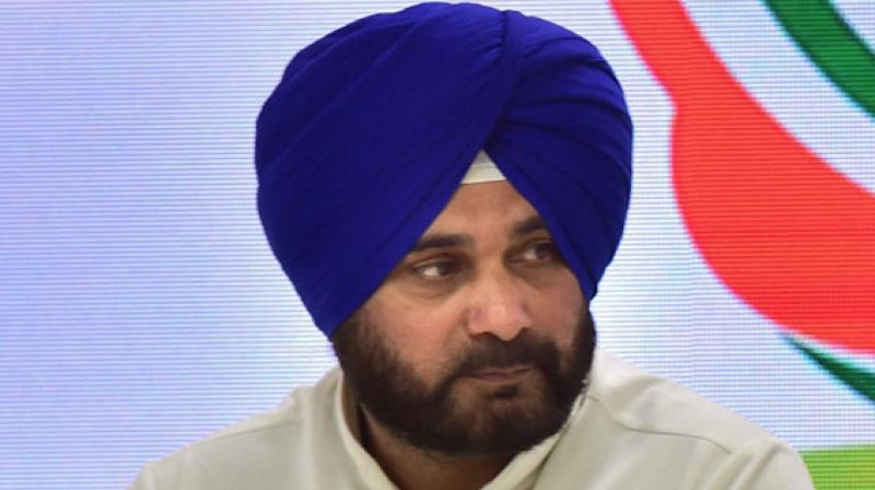 Navjot Sidhu Navjot Sidhu