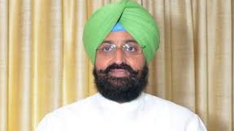 Partap Bajwa Partap Bajwa