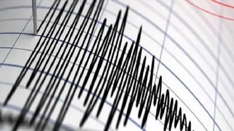 earthquake earthquake