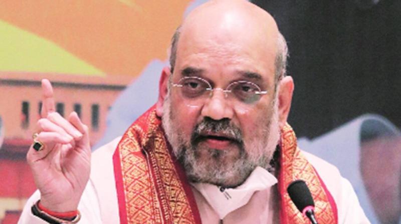 Amit Shah Amit Shah