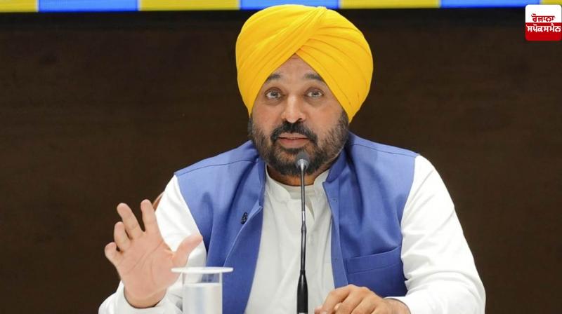 Punjab government's big action, 14 Tehsildars suspended Punjab government's big action, 14 Tehsildars suspended Punjab government's big action, 14 Tehsildars suspended Punjab government's big action, 14 Tehsildars suspended