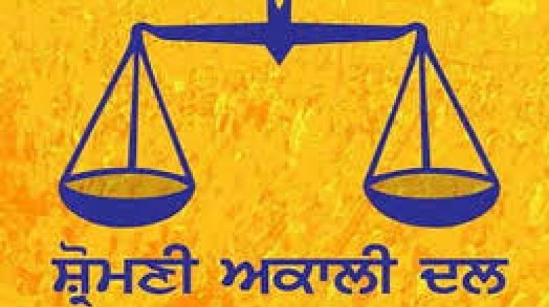 No matter what decision the Jathedar Sahib pronounces, he actually wants a change in the leadership of the Sikh Panth Shiromani Akali Dal No matter what decision the Jathedar Sahib pronounces, he actually wants a change in the leadership of the Sikh Panth Shiromani Akali Dal
