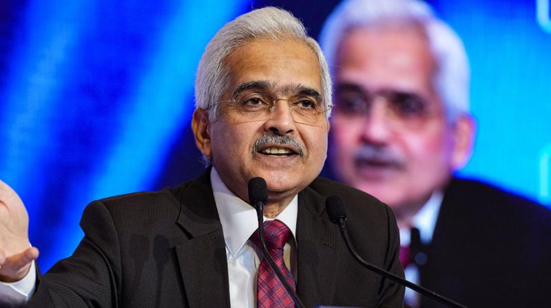 It would be premature to talk about US recession based on one month's data: RBI Governor It would be premature to talk about US recession based on one month's data: RBI Governor