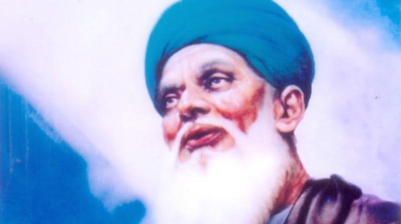 Baba Farid Baba Farid