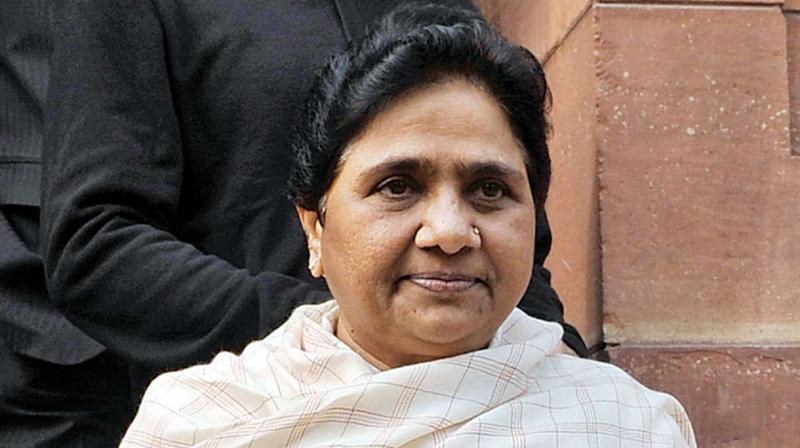 mayawati