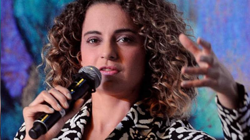 Kangana Ranaut Kangana Ranaut