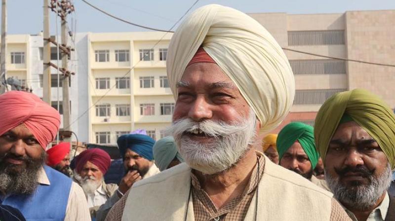 Bir Devinder Singh Bir Devinder Singh