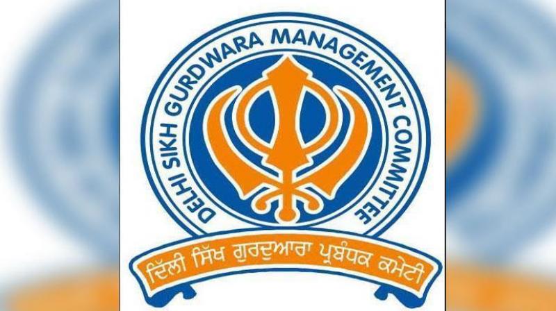 Delhi Gurdwara Management Committee Delhi Gurdwara Management Committee