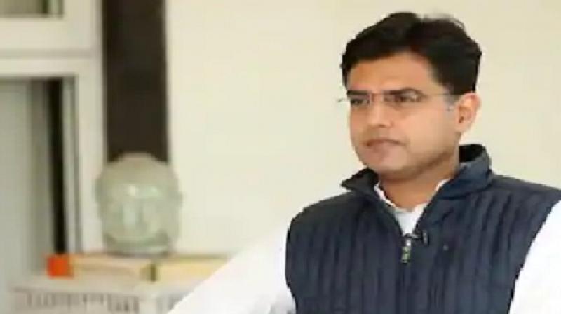 sachin pilot sachin pilot