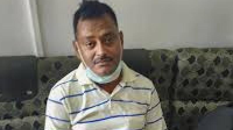 Vikas Dubey Vikas Dubey