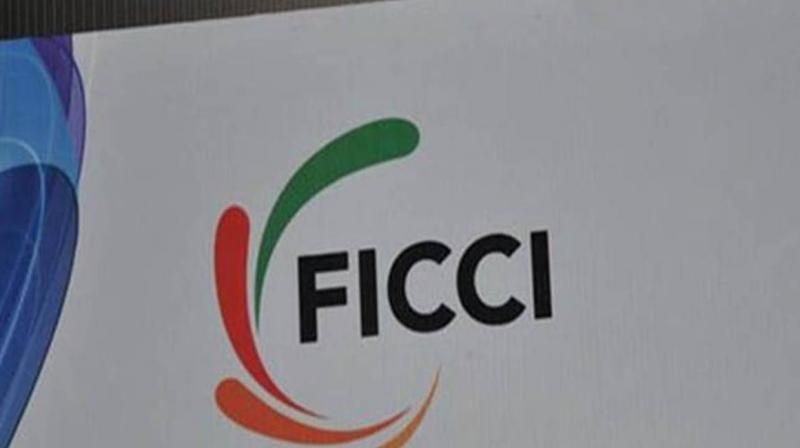 GDP growth forecast for 4.5 per cent deficit in current financial year: FICCI GDP growth forecast for 4.5 per cent deficit in current financial year: FICCI