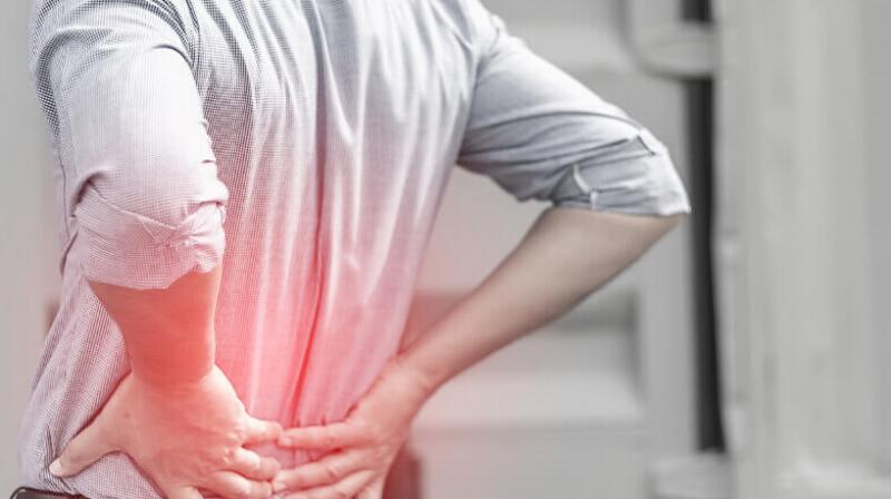 Sciatica pain