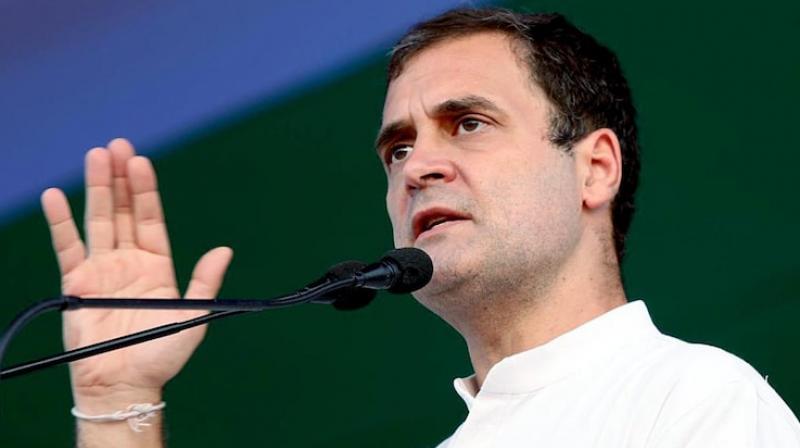Rahul Gandhi Rahul Gandhi