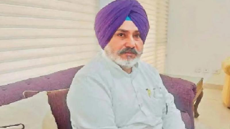 Chetan Singh Jauramajra Chetan Singh Jauramajra