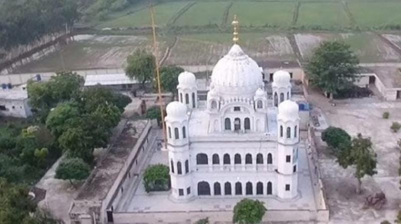 Sri Kartarpur Sahib Sri Kartarpur Sahib