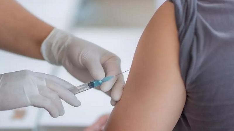 Vaccination Vaccination