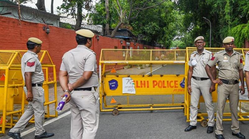 Gunfight between Lawrence Bishnoi's shooters and the police News in punjabi Gunfight between Lawrence Bishnoi's shooters and the police News in punjabi
