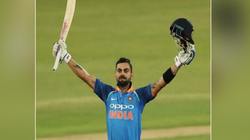 Virat Kohli Virat Kohli
