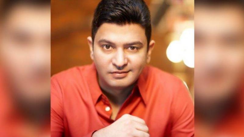 Bhushan Kumar Bhushan Kumar