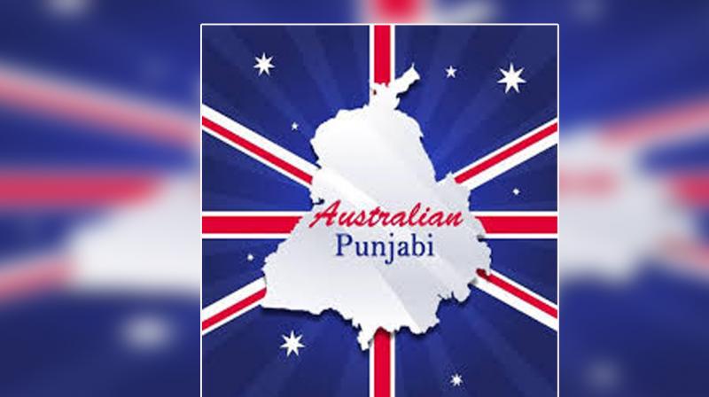 Australian Punjabi Australian Punjabi