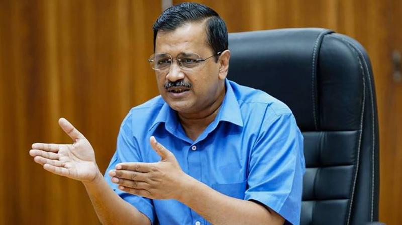 Arvind Kejriwal Arvind Kejriwal