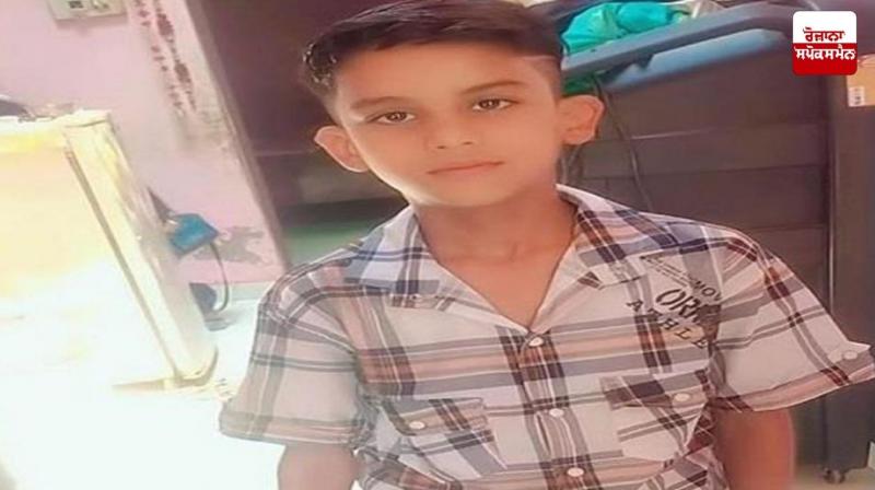 ਹਰਿਆਣਾ ’ਚ ਕਰੰਟ ਲੱਗਣ ਨਾਲ ਇੱਕ ਬੱਚੇ ਸਮੇਤ 4 ਲੋਕਾਂ ਦੀ ਮੌਤ: ਮੀਂਹ ਕਾਰਨ 2 ਘਰ ਢਹਿ ਗਏ, ਔਰਤ ਦੀ ਮੌਤ ਹਰਿਆਣਾ ’ਚ ਕਰੰਟ ਲੱਗਣ ਨਾਲ ਇੱਕ ਬੱਚੇ ਸਮੇਤ 4 ਲੋਕਾਂ ਦੀ ਮੌਤ: ਮੀਂਹ ਕਾਰਨ 2 ਘਰ ਢਹਿ ਗਏ, ਔਰਤ ਦੀ ਮੌਤ