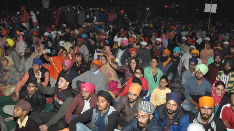 550th Parkash Purb: Historic Light and Sound Show on Guru Nanak leaves audience mesmerised in Sultanpur Lodhi 550th Parkash Purb: Historic Light and Sound Show on Guru Nanak leaves audience mesmerised in Sultanpur Lodhi