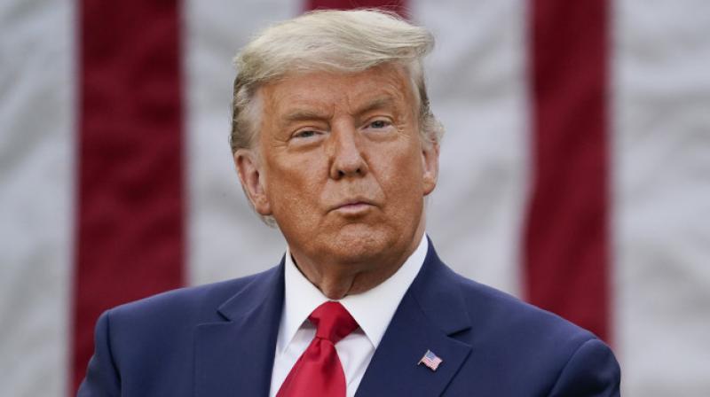 Donald Trump Donald Trump