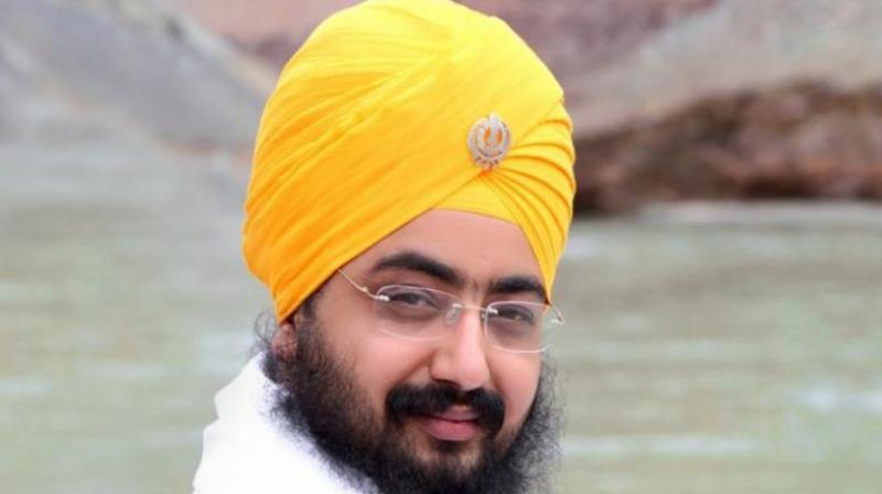 Bhai Ranjit Singh Bhai Ranjit Singh