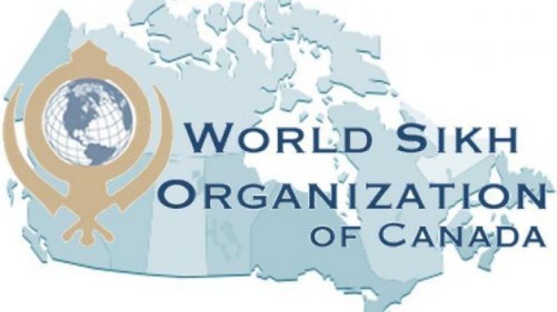 World sikh organization of Canada World sikh organization of Canada