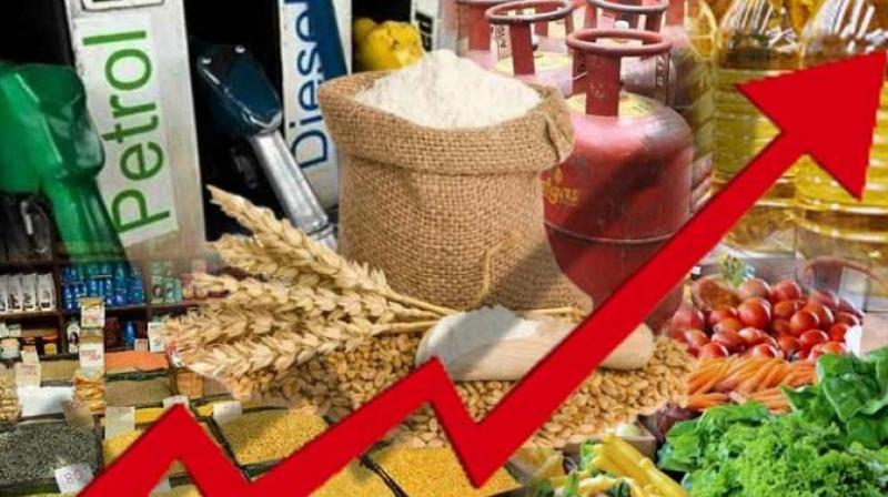 Inflation Inflation