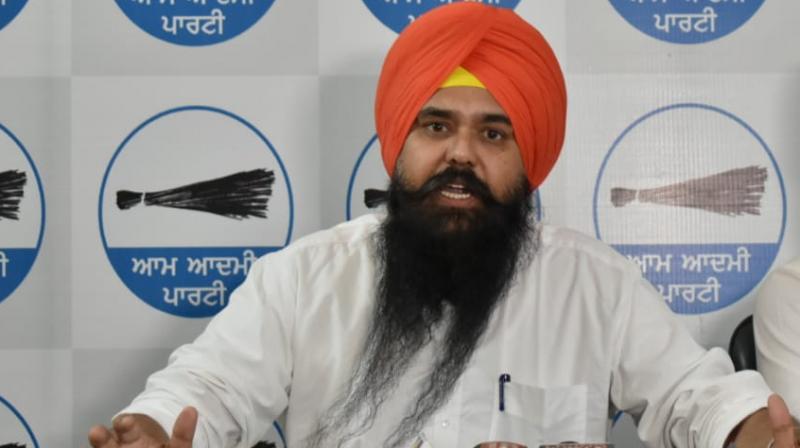 Malwinder Singh Kang Malwinder Singh Kang