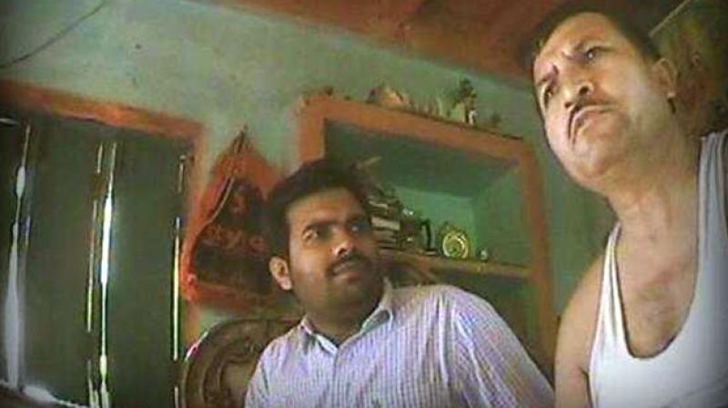 Hapur Lynching Hapur Lynching