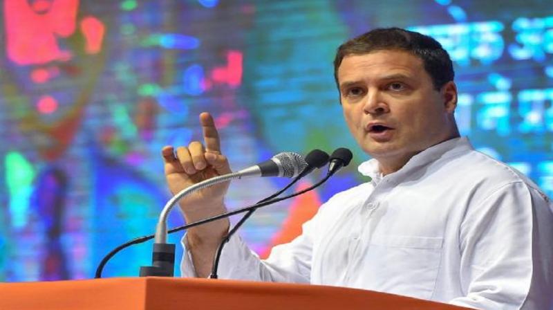 Rahul Gandhi Rahul Gandhi